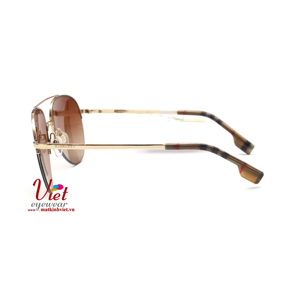 Kính mát Burberry B3113 1109-13
