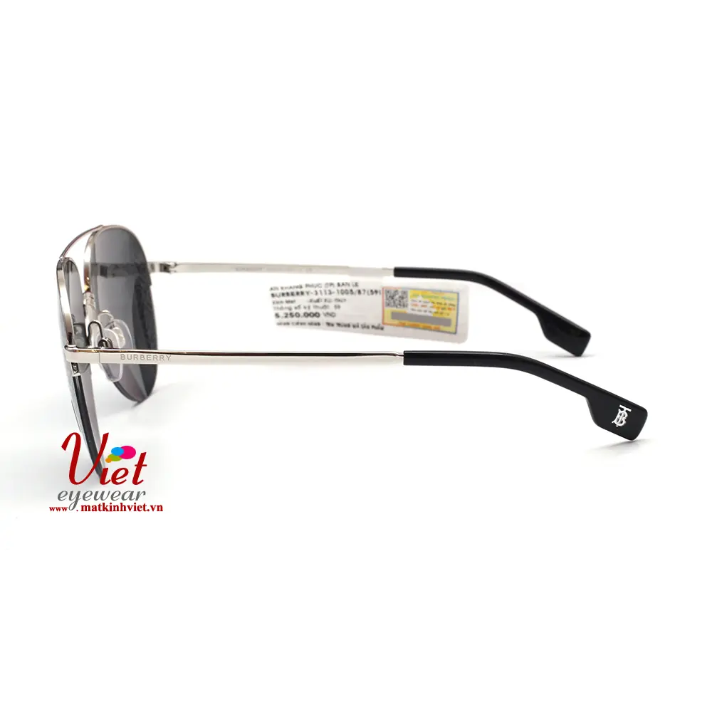 Kính mát Burberry B3113 1005-87