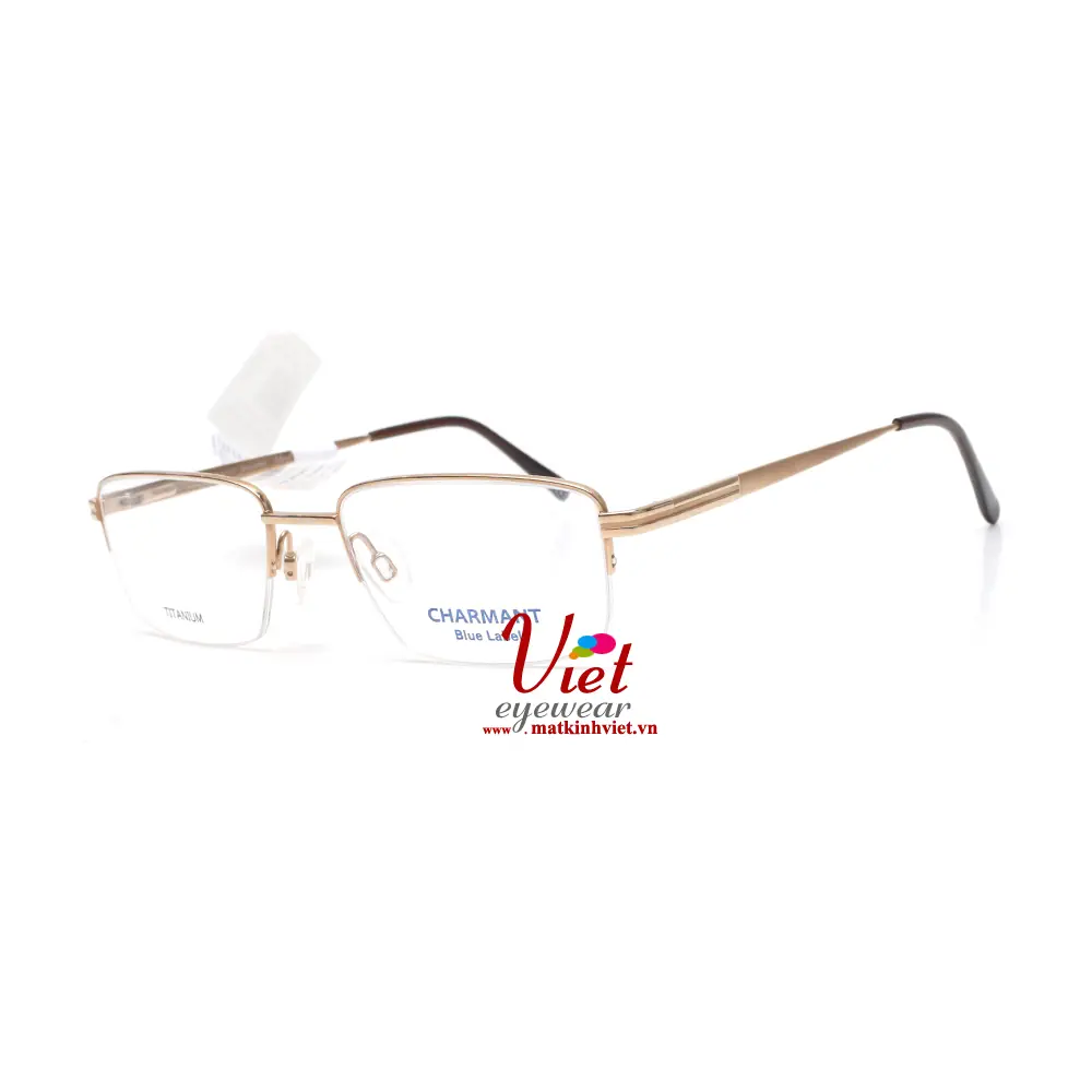 Gọng Kính Charmant CH16115 GP