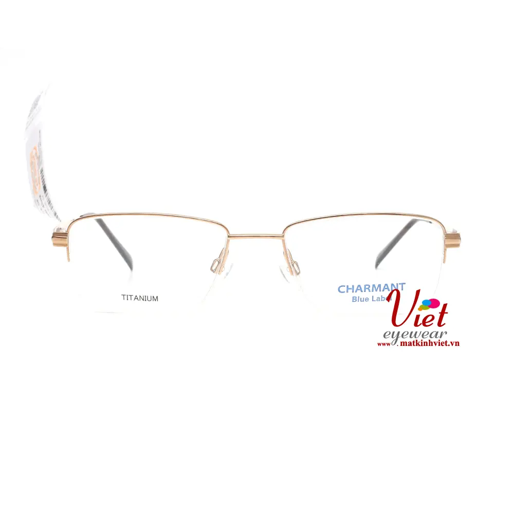 Gọng kính Charmant CH16113 GP