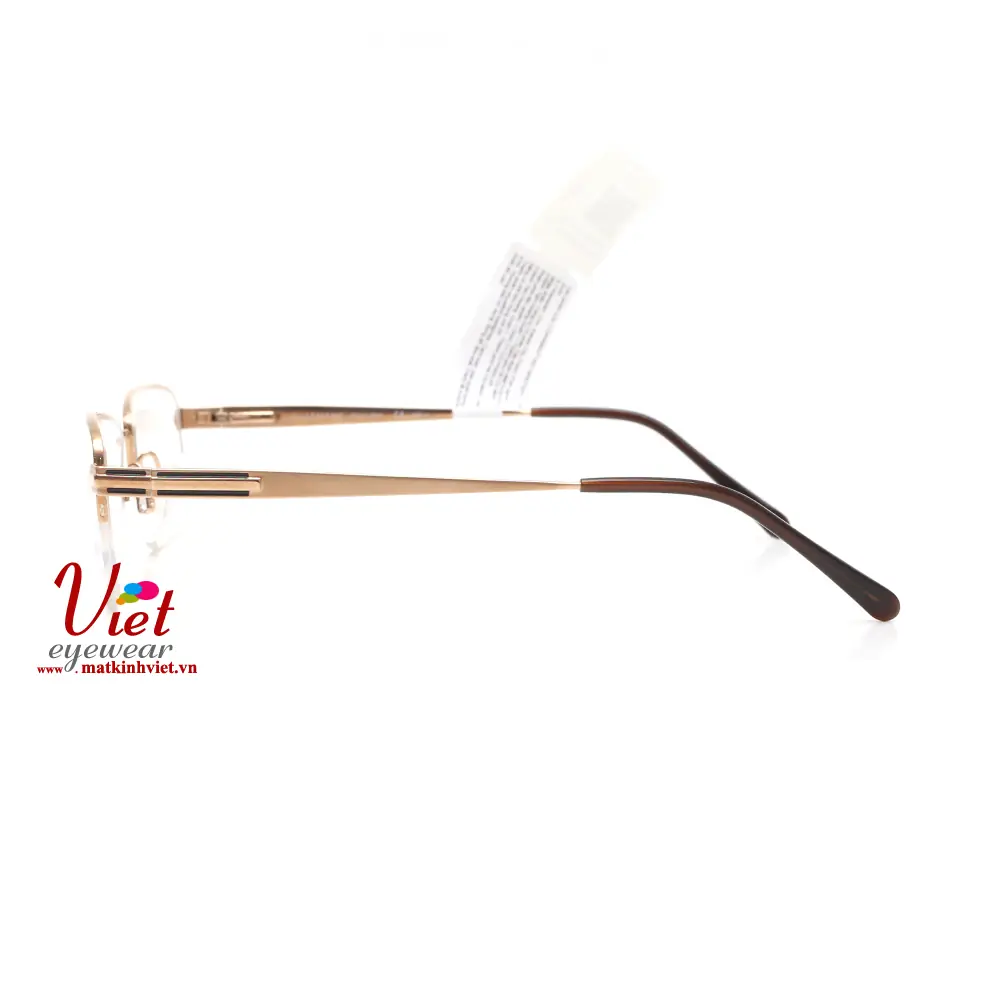 Gọng kính Charmant CH16113 GP