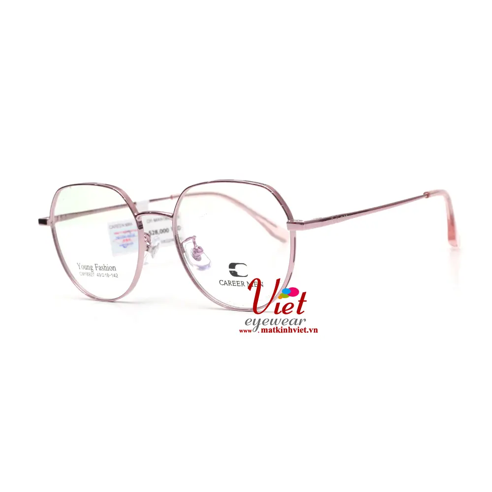 Gọng Kính Careermen CM18927 C4