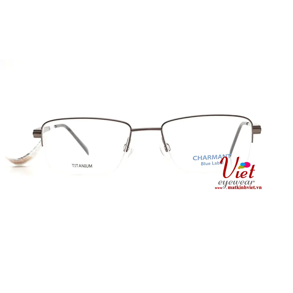 Gọng kính Charmant CH16113 BR