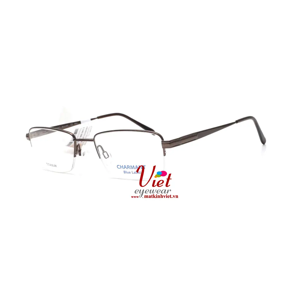 Gọng Kính Charmant CH16113 BR