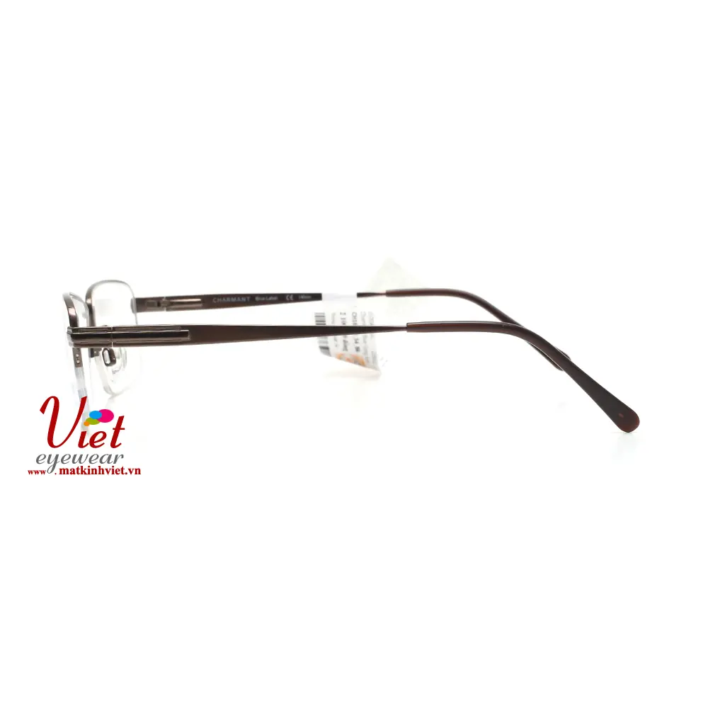 Gọng kính Charmant CH16113 BR