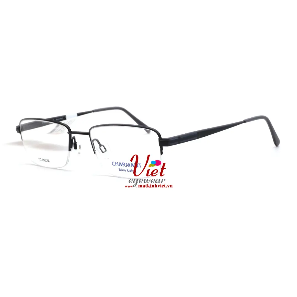 Gọng Kính Charmant CH16113 BK