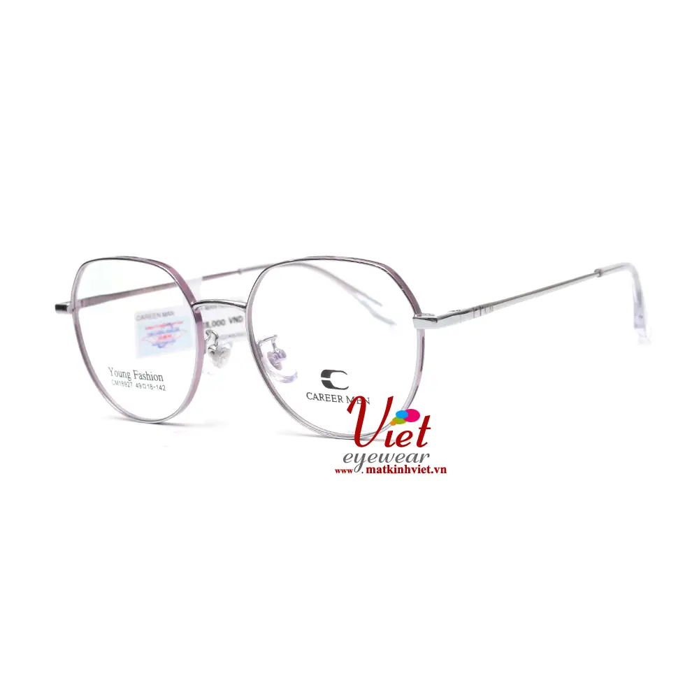 Gọng Kính Careermen CM18927 C2