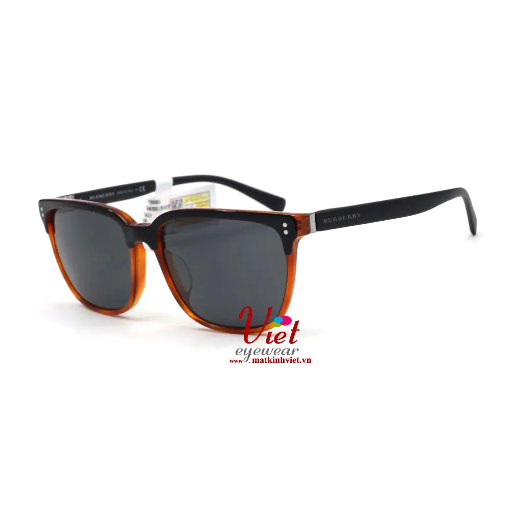 Kính Mát Burberry B4255F 36505V