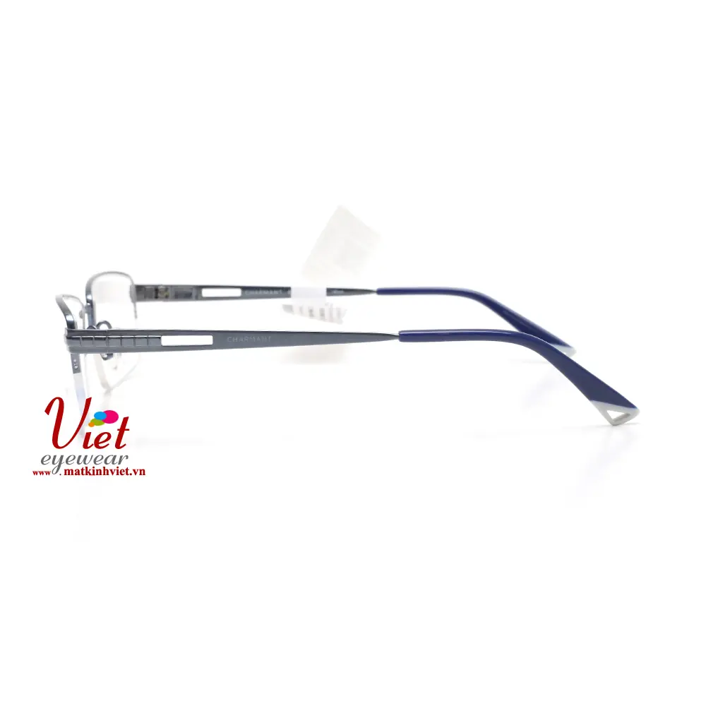 Gọng kính Charmant CH10568 BL