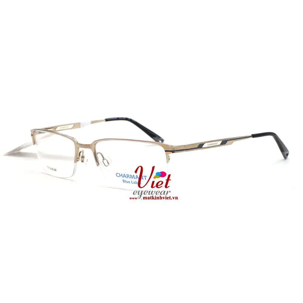 Gọng Kính Charmant CH10566 WP