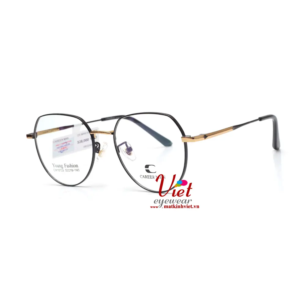Gọng Kính Careermen CM18729 C4