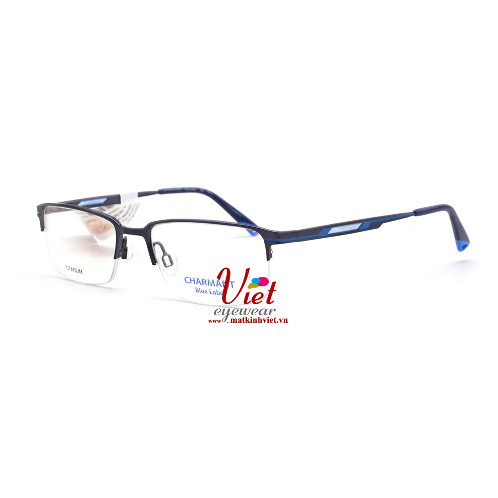 Gọng Kính Charmant CH10566 NV