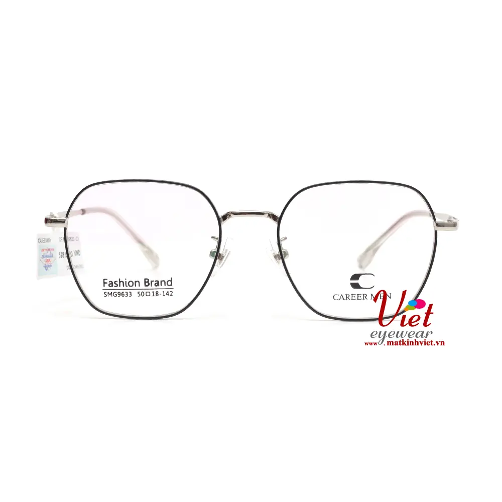 Gọng kính Careermen CM9633 C1