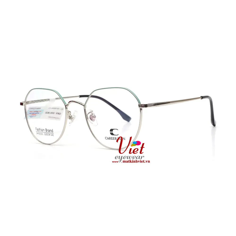 Gọng kính Careermen CM9191 C5