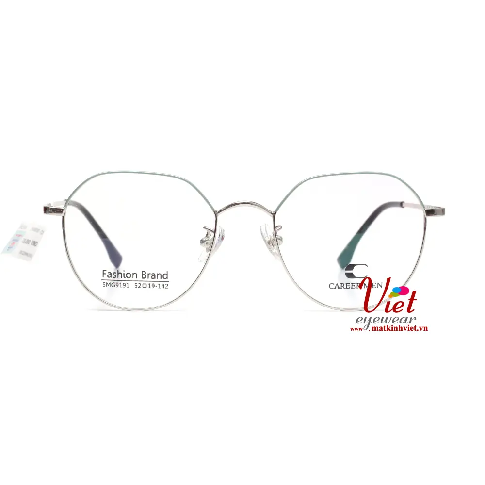 Gọng kính Careermen CM9191 C5