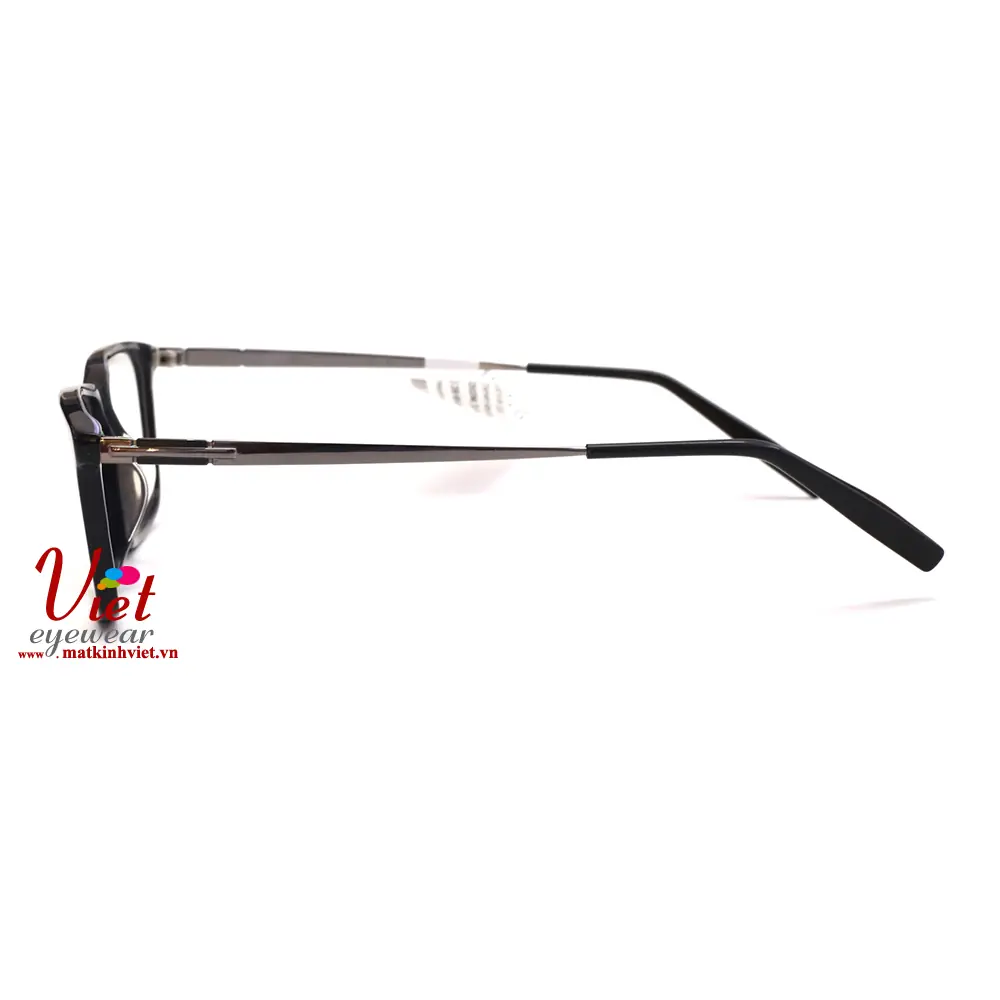 Gọng kính Charmant CH10346 BK