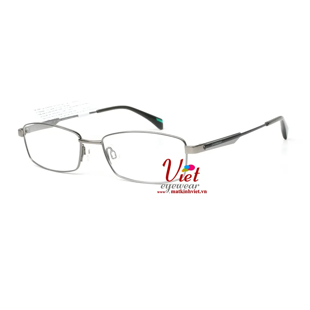 Gọng kính Charmant CH10312 GR
