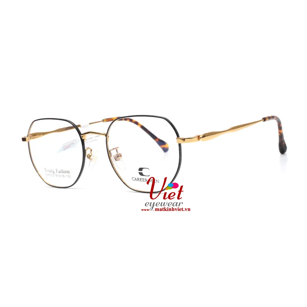 Gọng Kính Careermen CM7312 C4