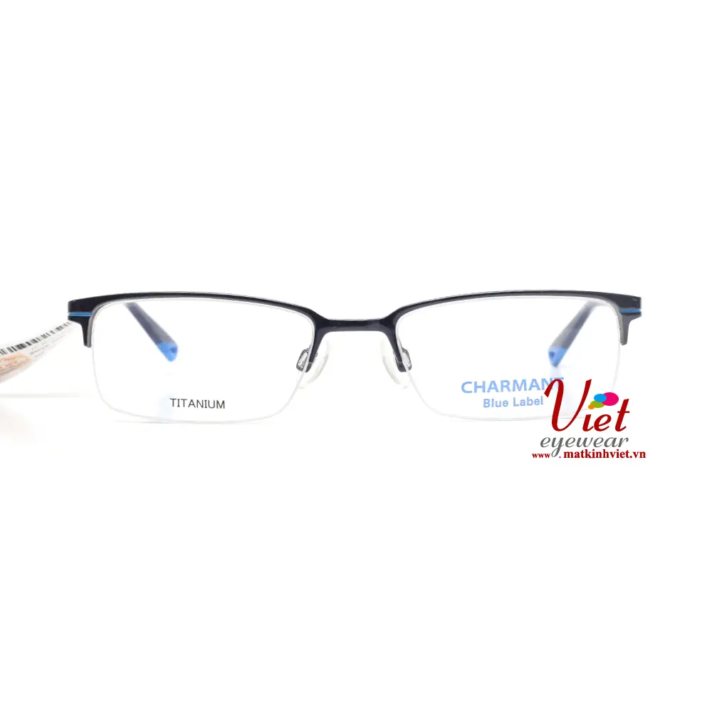 Gọng kính Charmant CH10555 NV