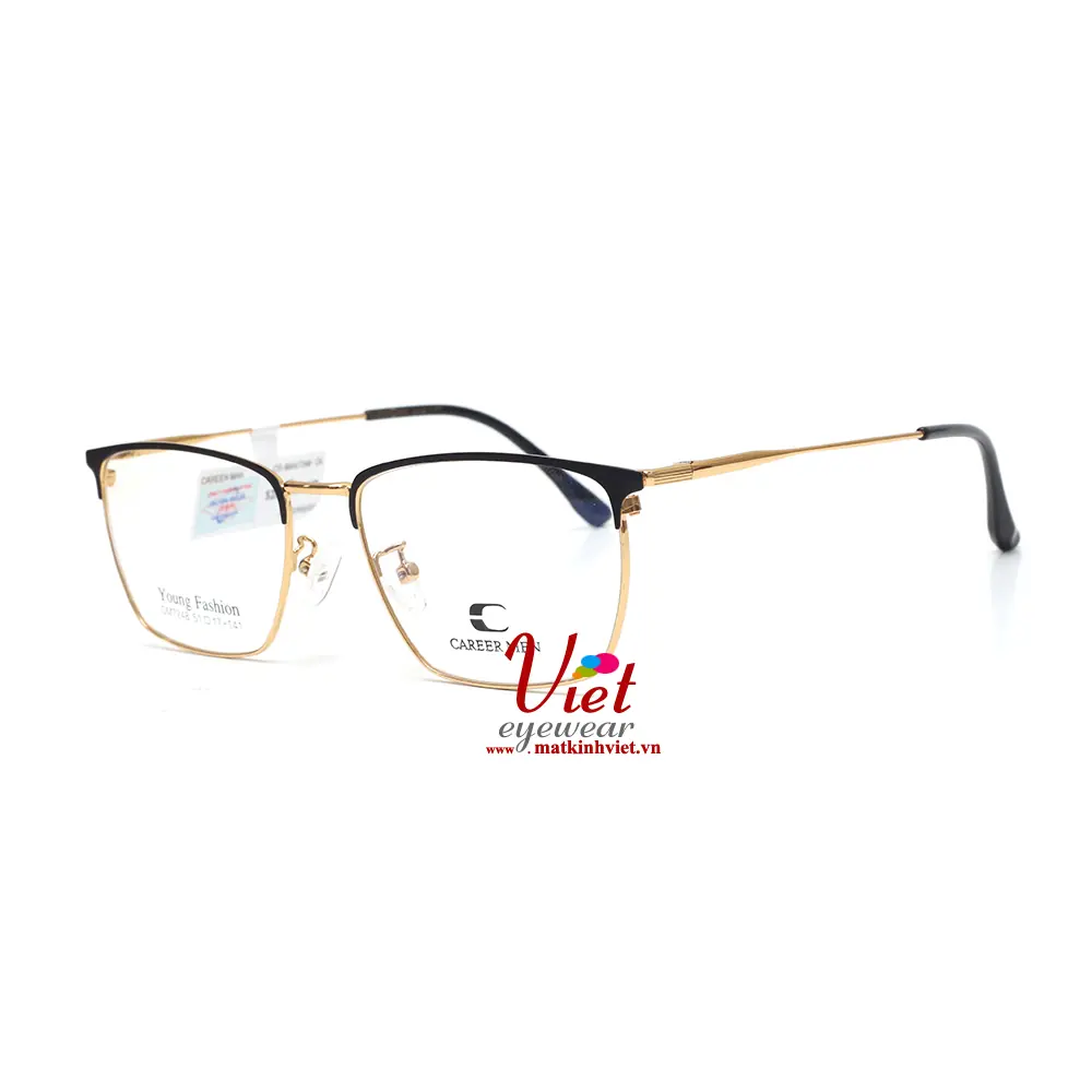 Gọng kính Careermen CM7248 C4
