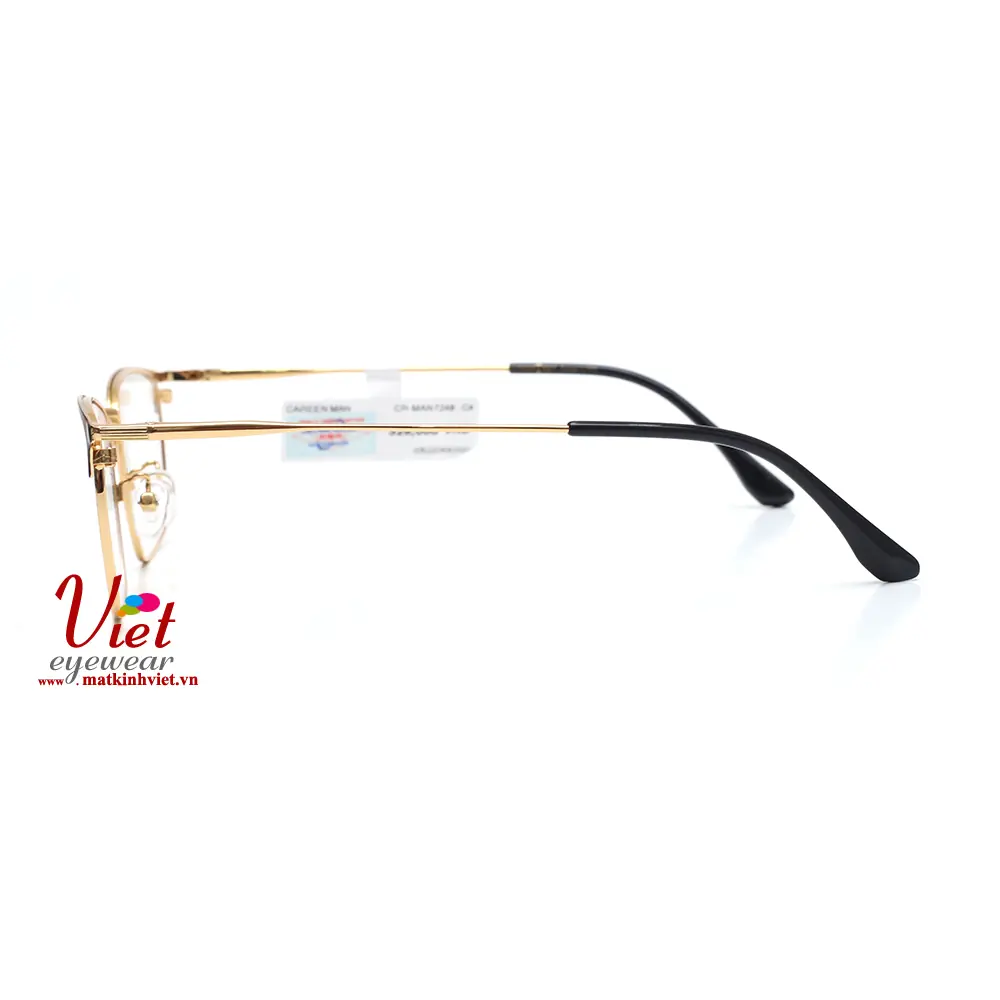 Gọng kính Careermen CM7248 C4