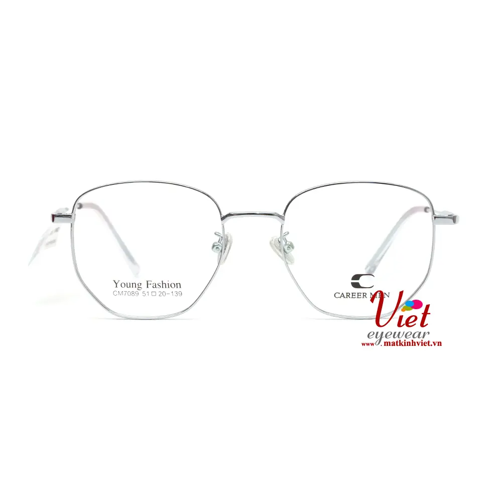 Gọng kính Careermen CM7089 C3