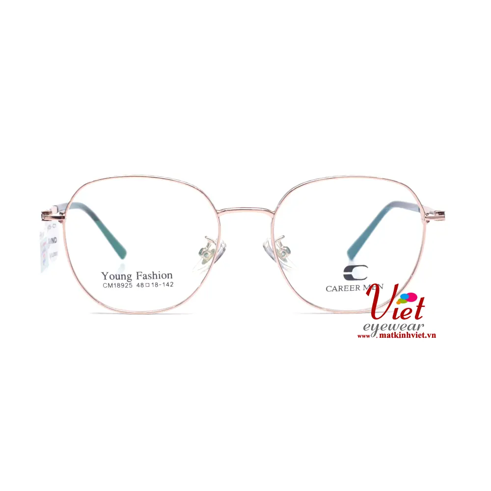 Gọng kính Careermen CM18925 C1