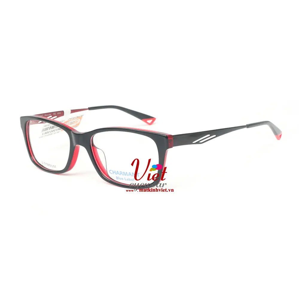 Gọng Kính Charmant CH10528 RE