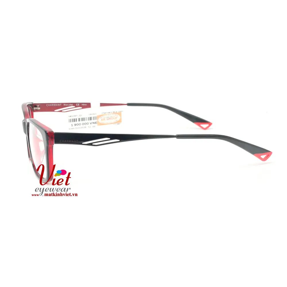Gọng kính Charmant CH10528 RE