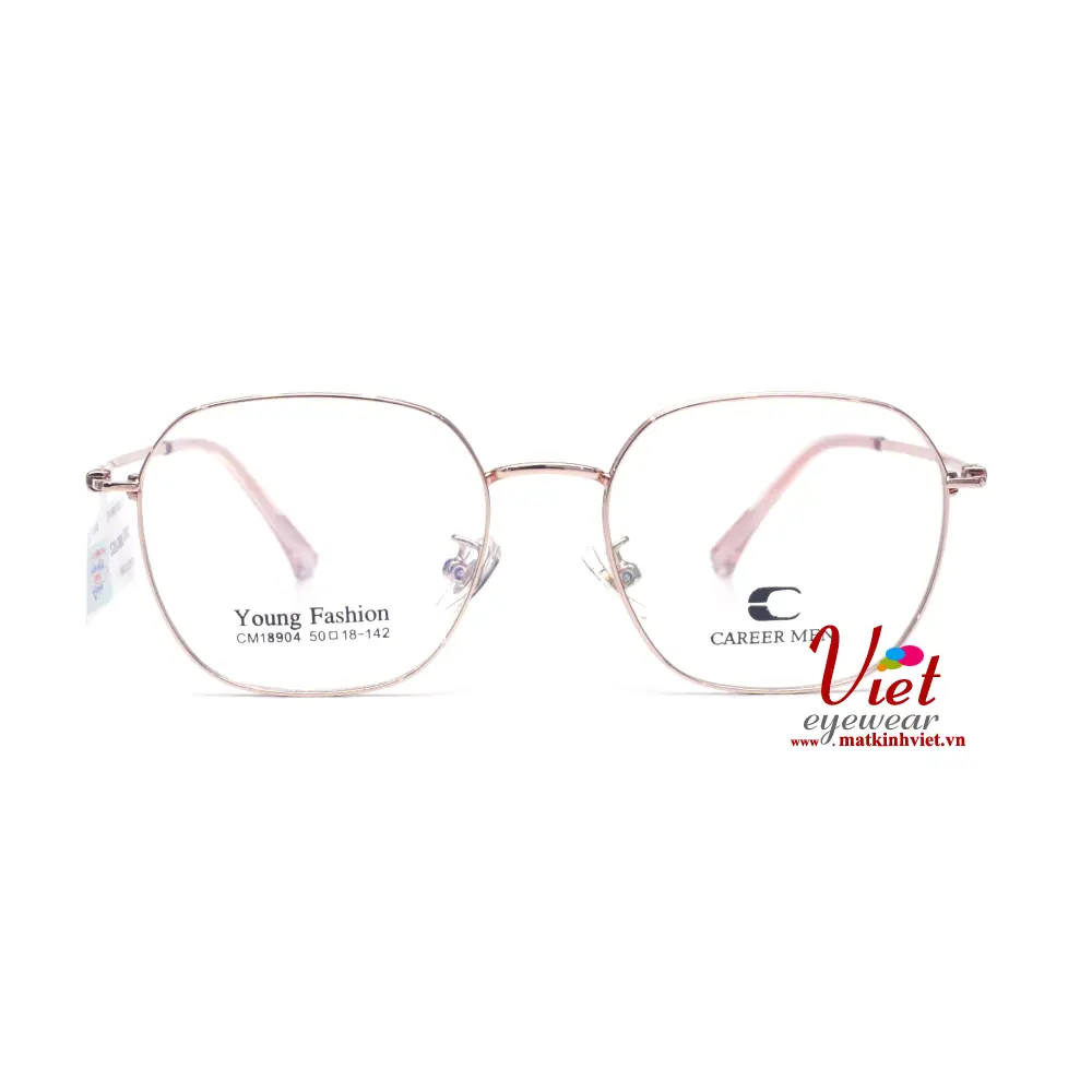 Gọng kính Careermen CM18904 C3