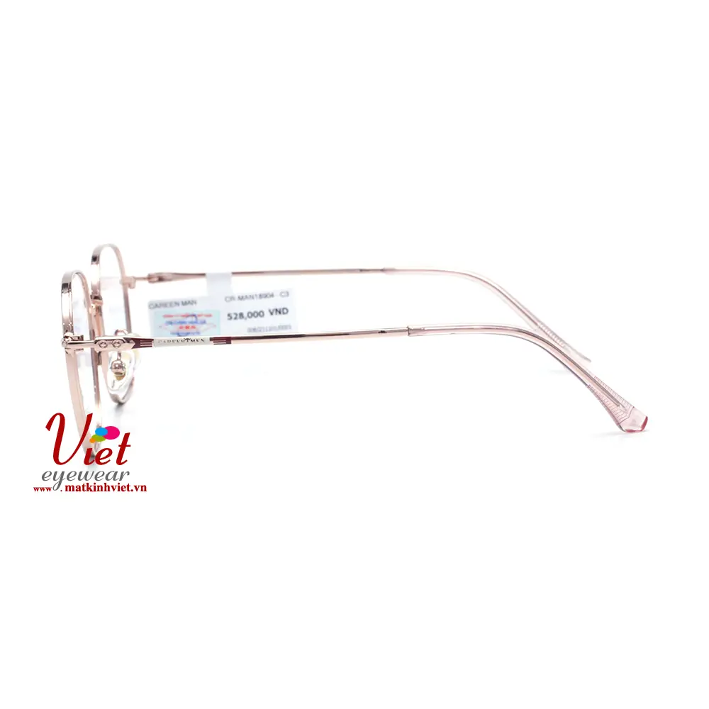 Gọng kính Careermen CM18904 C3