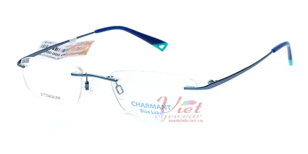 Gọng Kính Charmant CH10544 BL