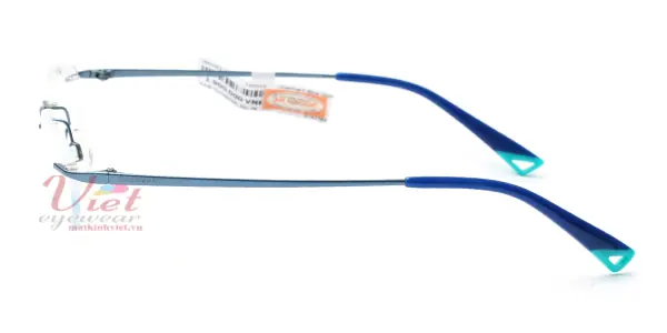 Gọng kính Charmant CH10544 BL