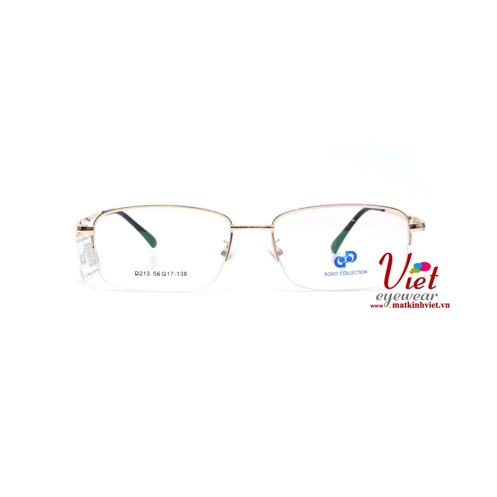 Gọng kính DODO D213 C2