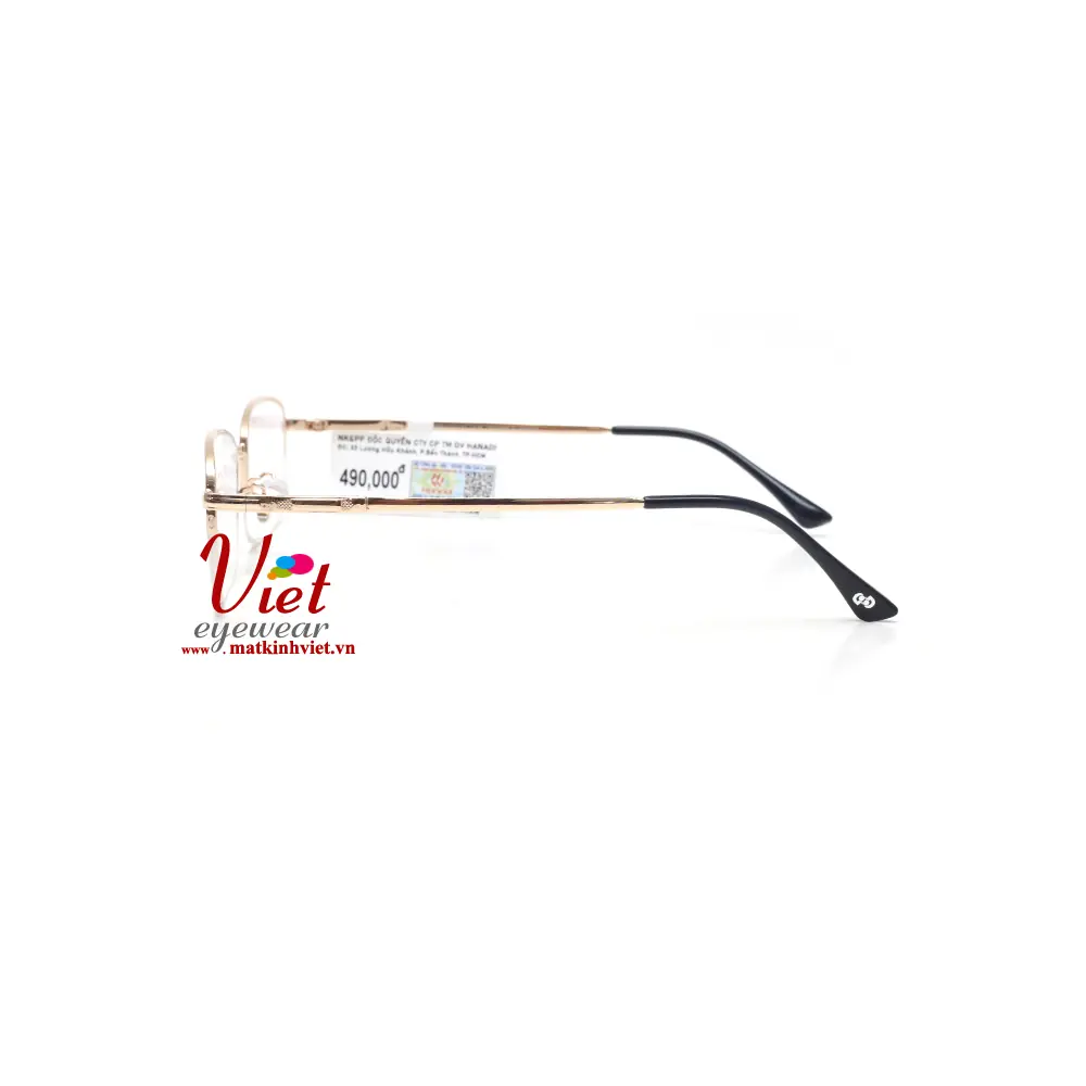 Gọng kính DODO D213 C2