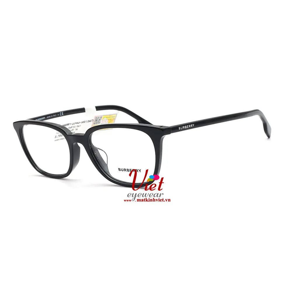 Gọng Kính Burberry 2296D 3001