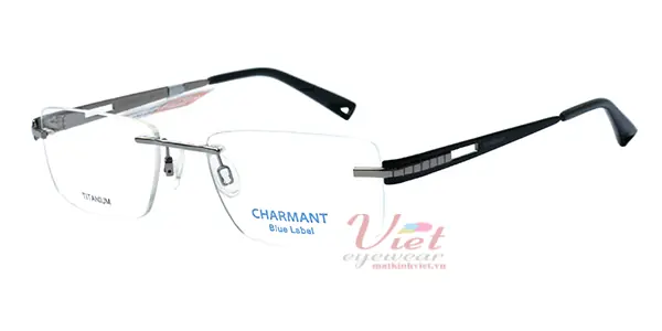Gọng kính Charmant CH10539 GR