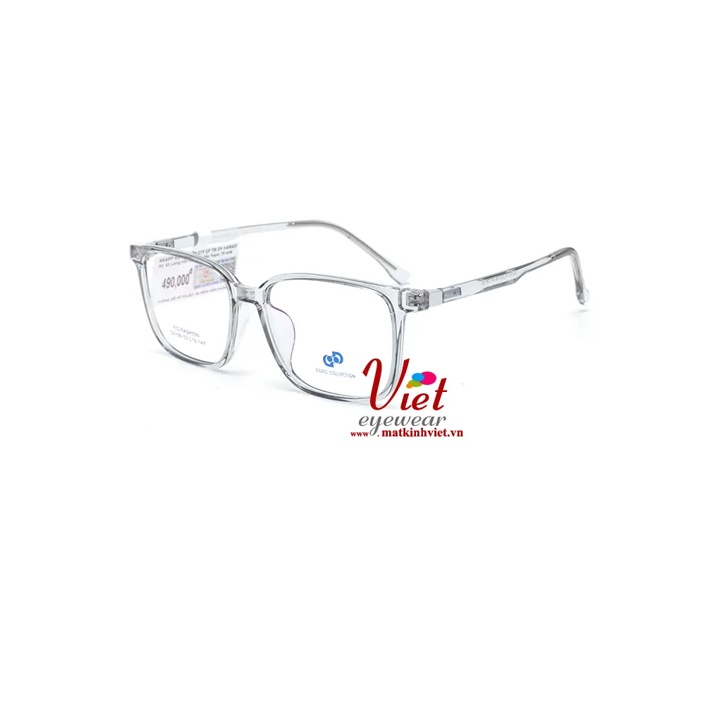 Gọng Kính DODO DZ106 C6