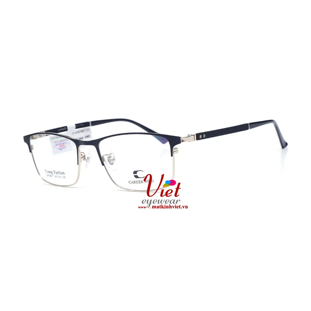 Gọng Kính Careermen CM18817 C1