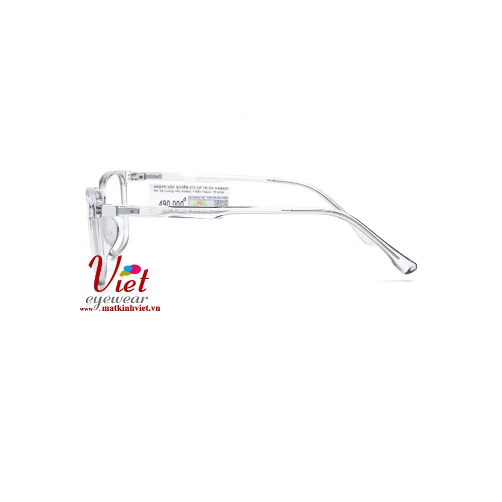 Gọng kính DODO DZ106 C6