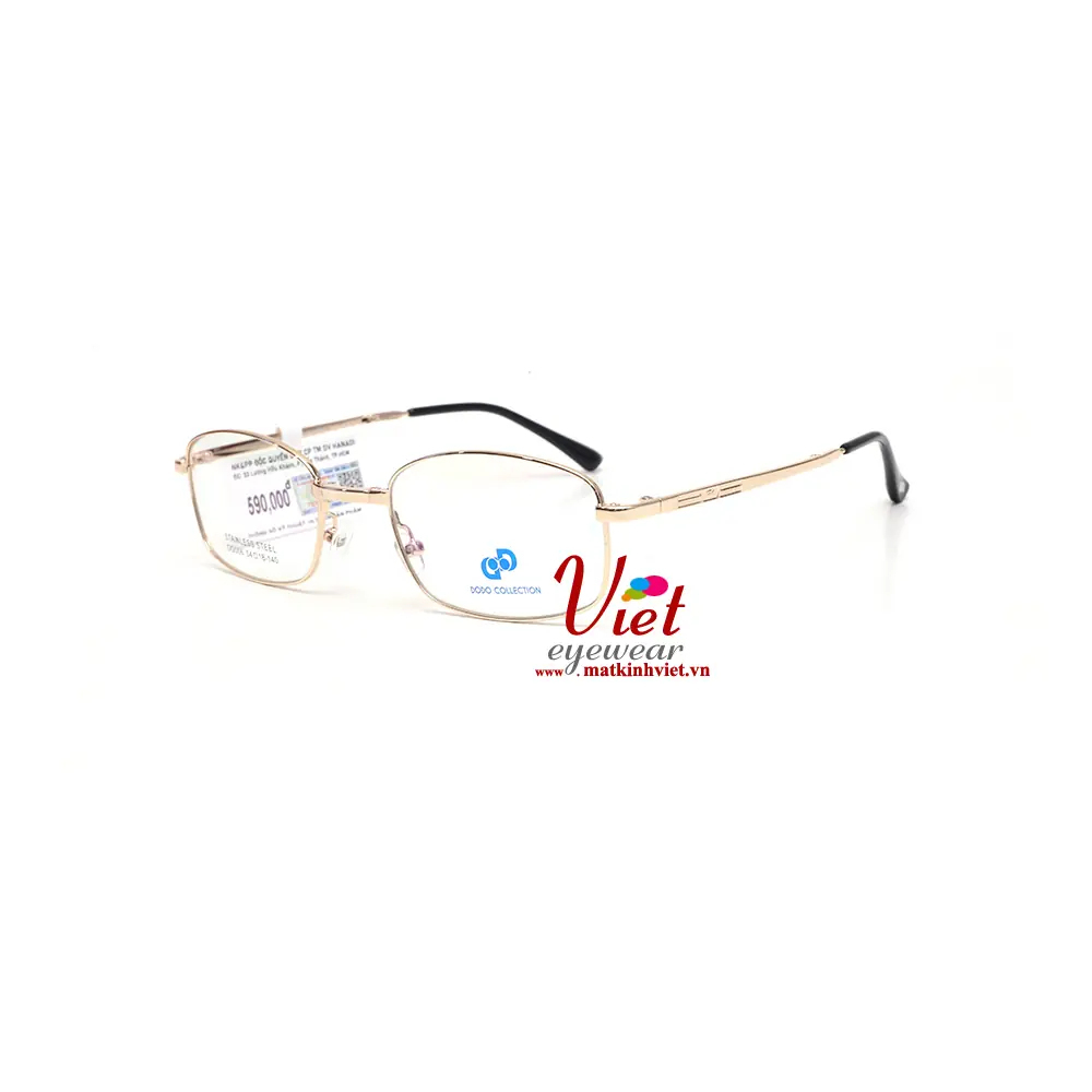 Gọng Kính DODO DG006 C2