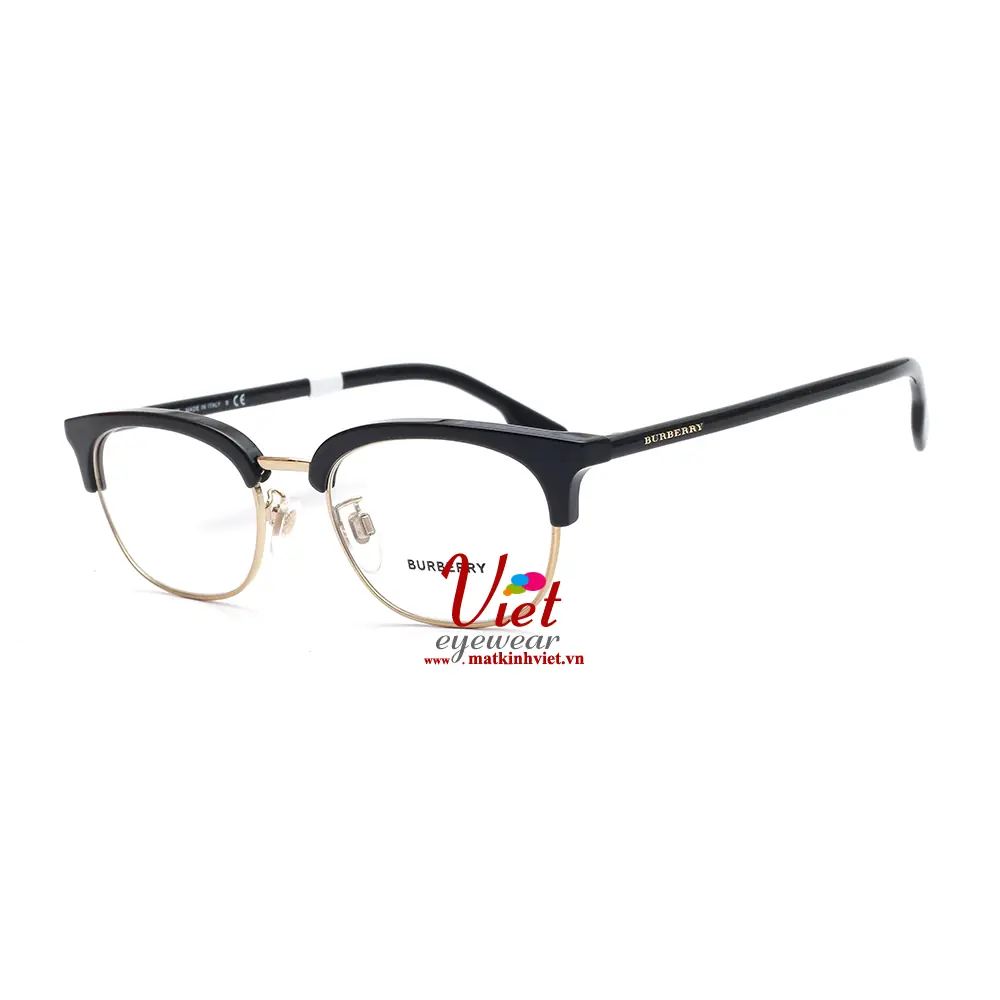 Gọng Kính Burberry 2290D 3001