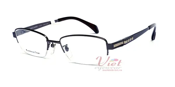Gọng kính Charmant XM1112 BR