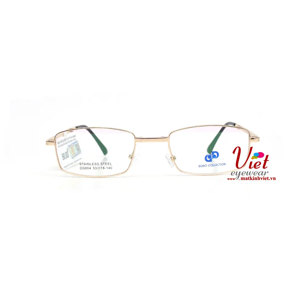 Gọng kính DODO DG004 C2