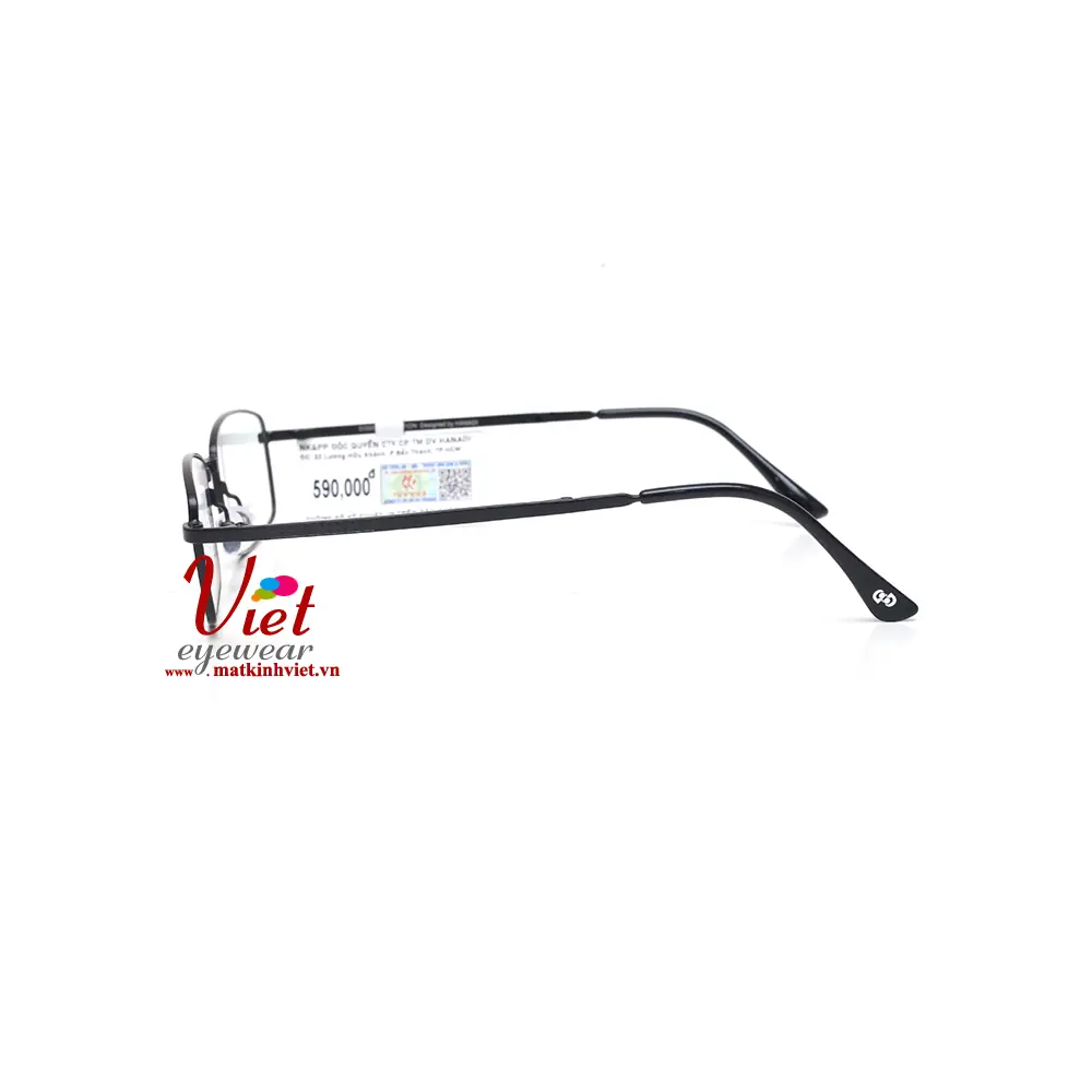 Gọng kính DODO DG004 C1