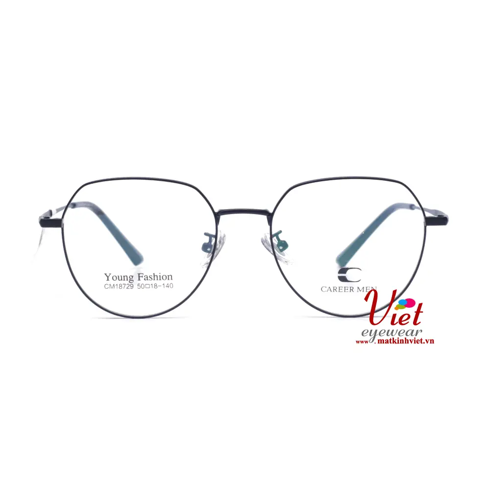 Gọng kính Careermen CM18729 C1