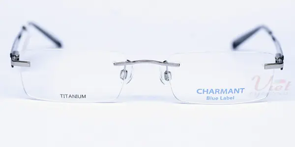 Gọng kính Charmant CH10521 BK