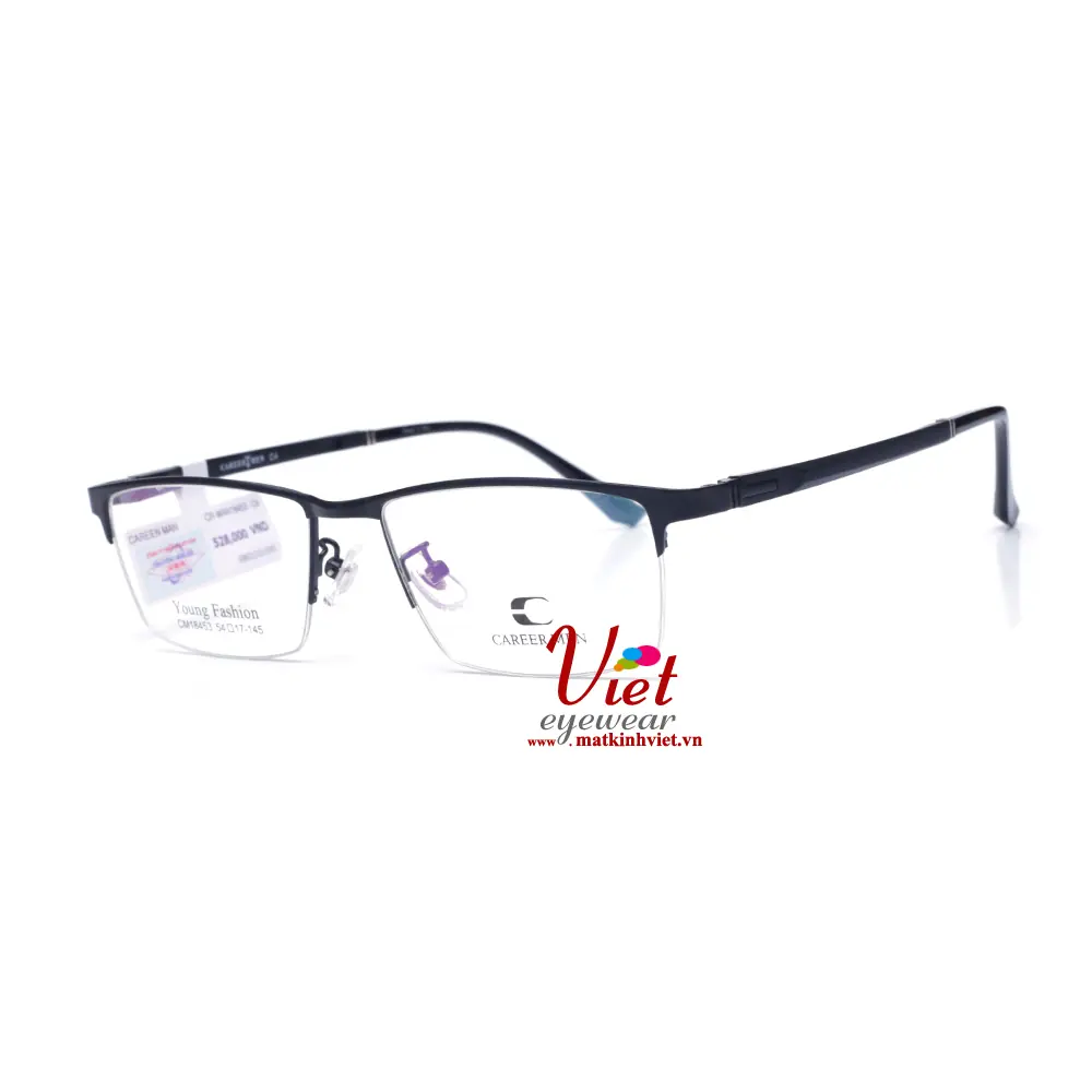 Gọng Kính Careermen CM18453 C4