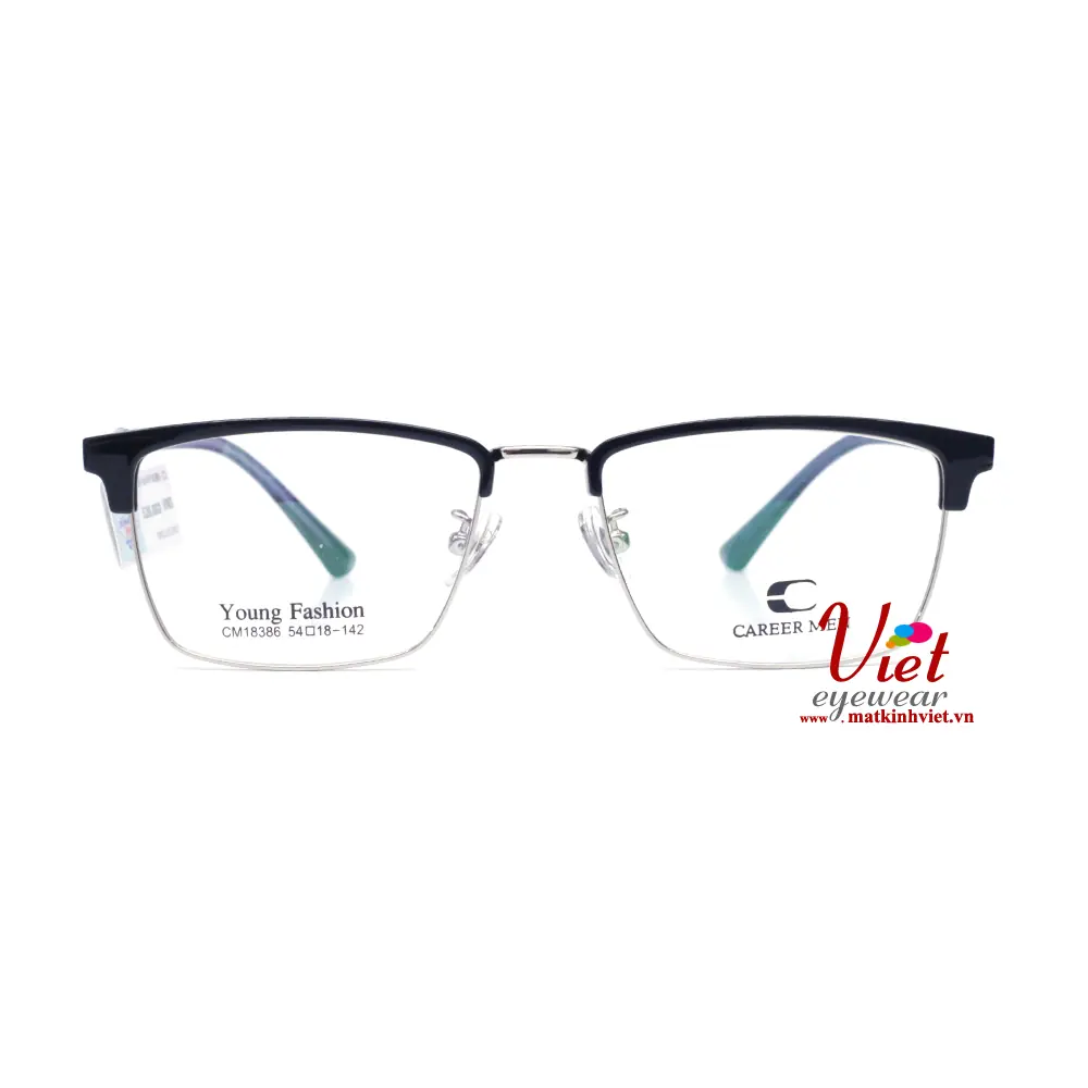 Gọng kính Careermen CM18386 C2