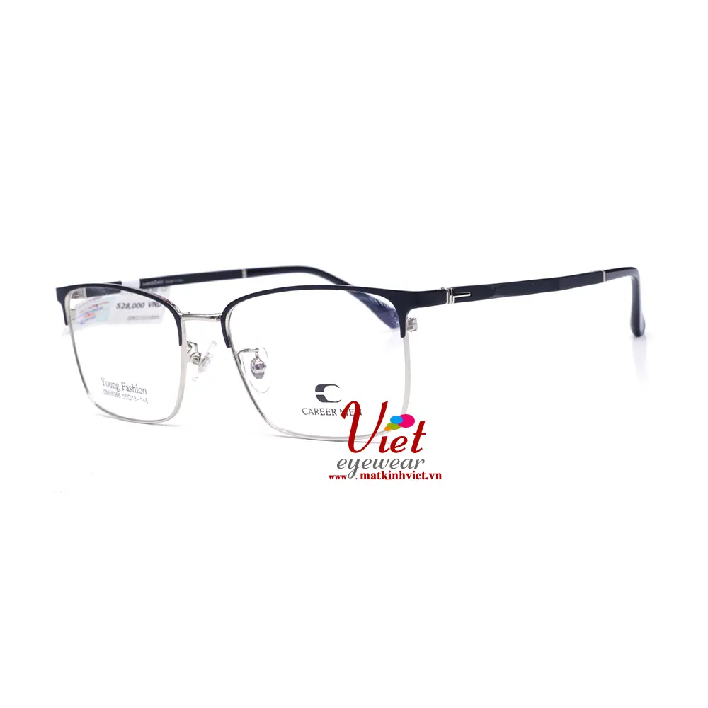 Gọng kính Careermen CM18366 C2